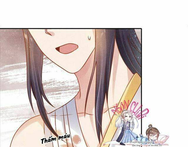 Thịnh Sủng Y Phi Chi Dao Quan Truyện: Chapter 65