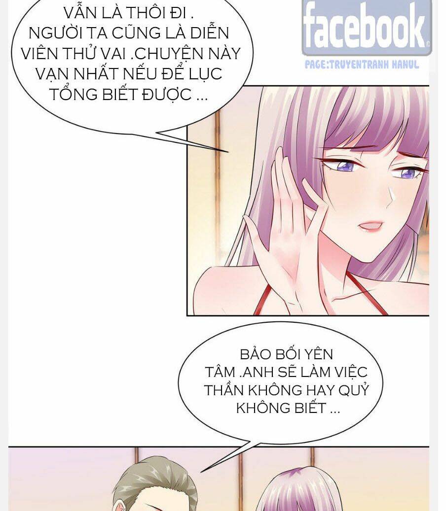 Vô Địch Song Bảo Bối: Chapter 31
