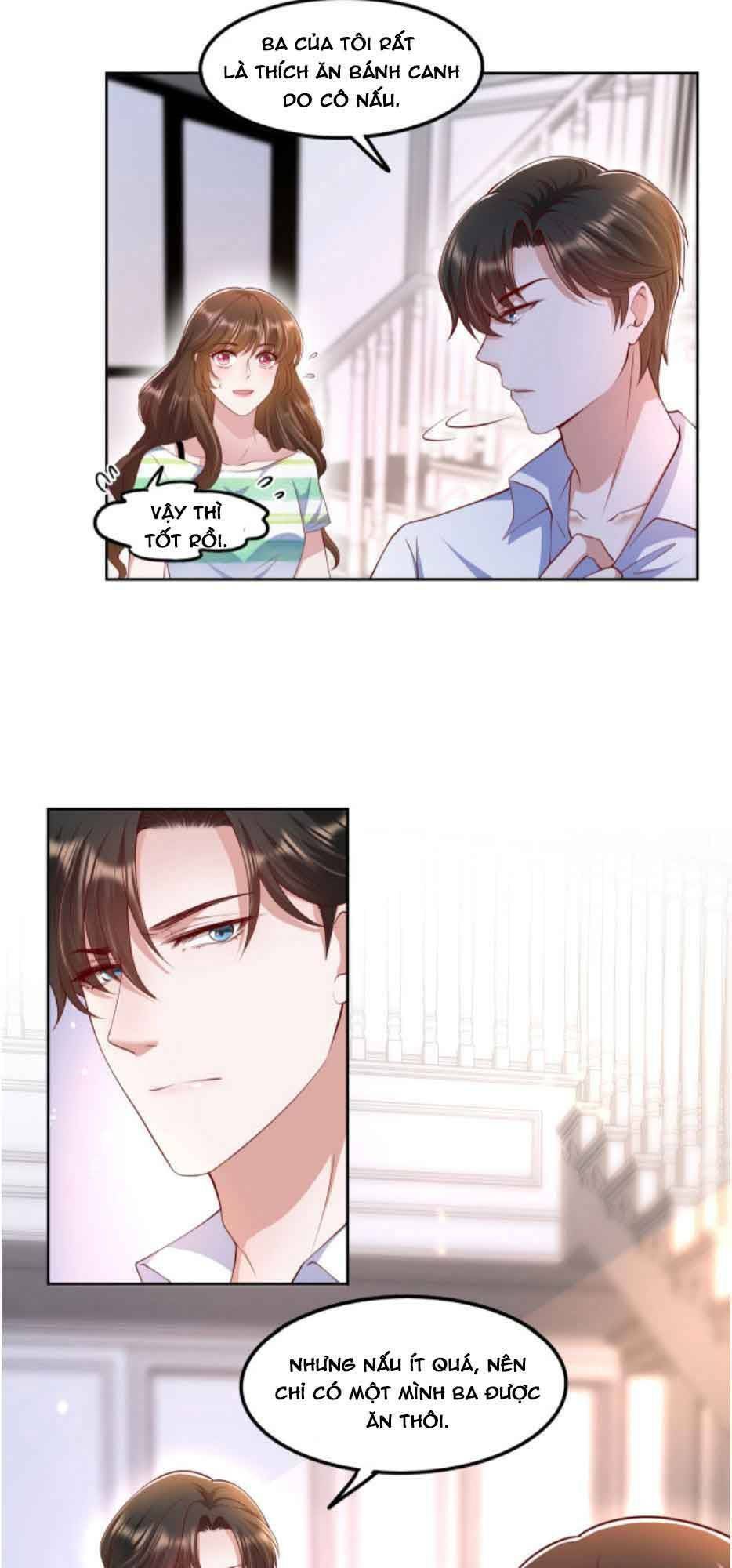 Nhất Sanh Hữu Hỉ: Chapter 29