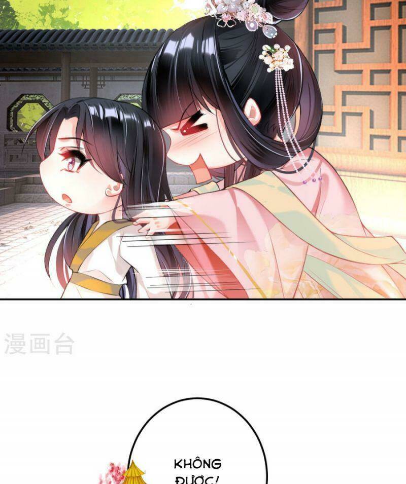 Vương Gia, Áo Lót Của Ngươi Rơi Mất Rồi: Chapter 44