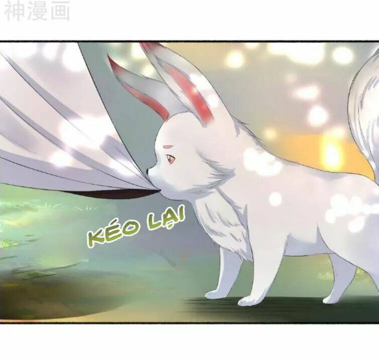 Cuồng Phi Phách Lối: Chapter 71