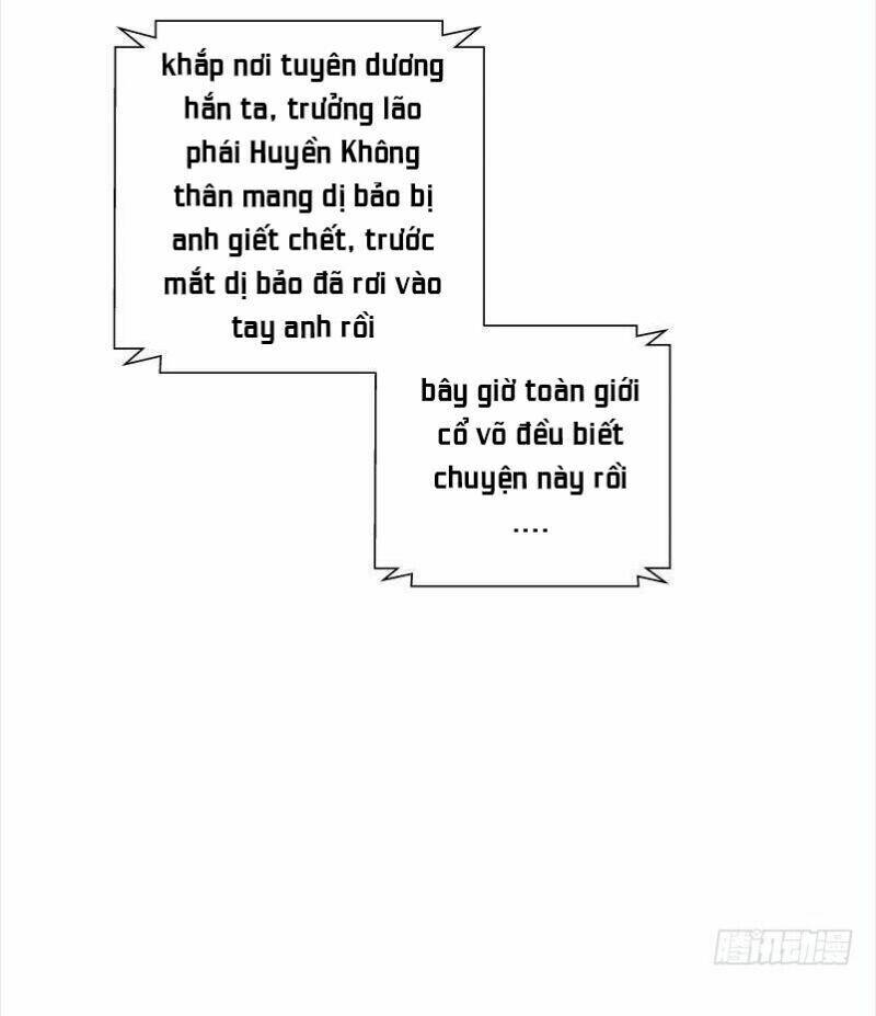 Đô Thị Tuyệt Thế Cuồng Tôn: Chapter 27