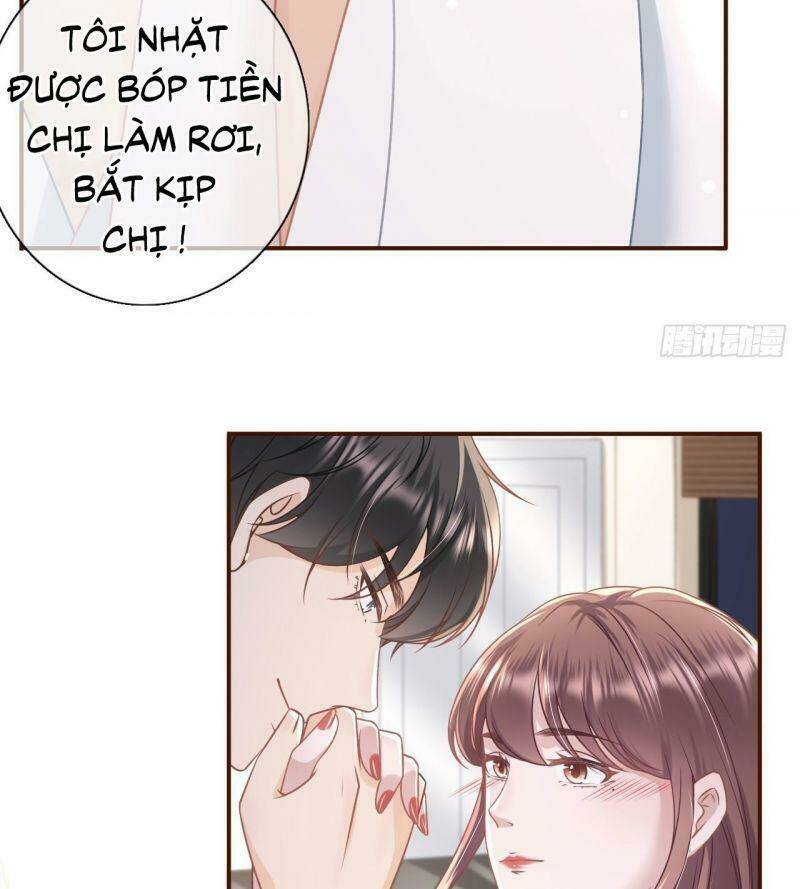 Bạn Gái Tôi Mới 30+: Chapter 63