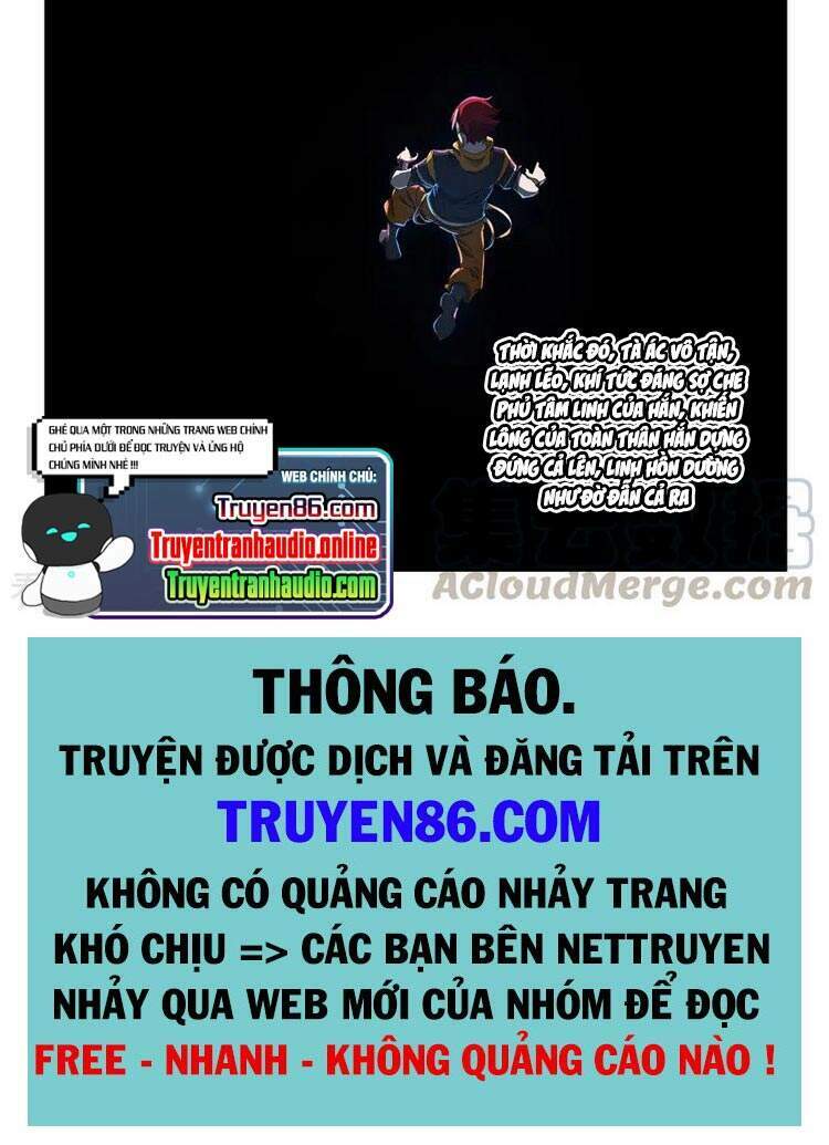 Võ Thần Chúa Tể: Chapter 525