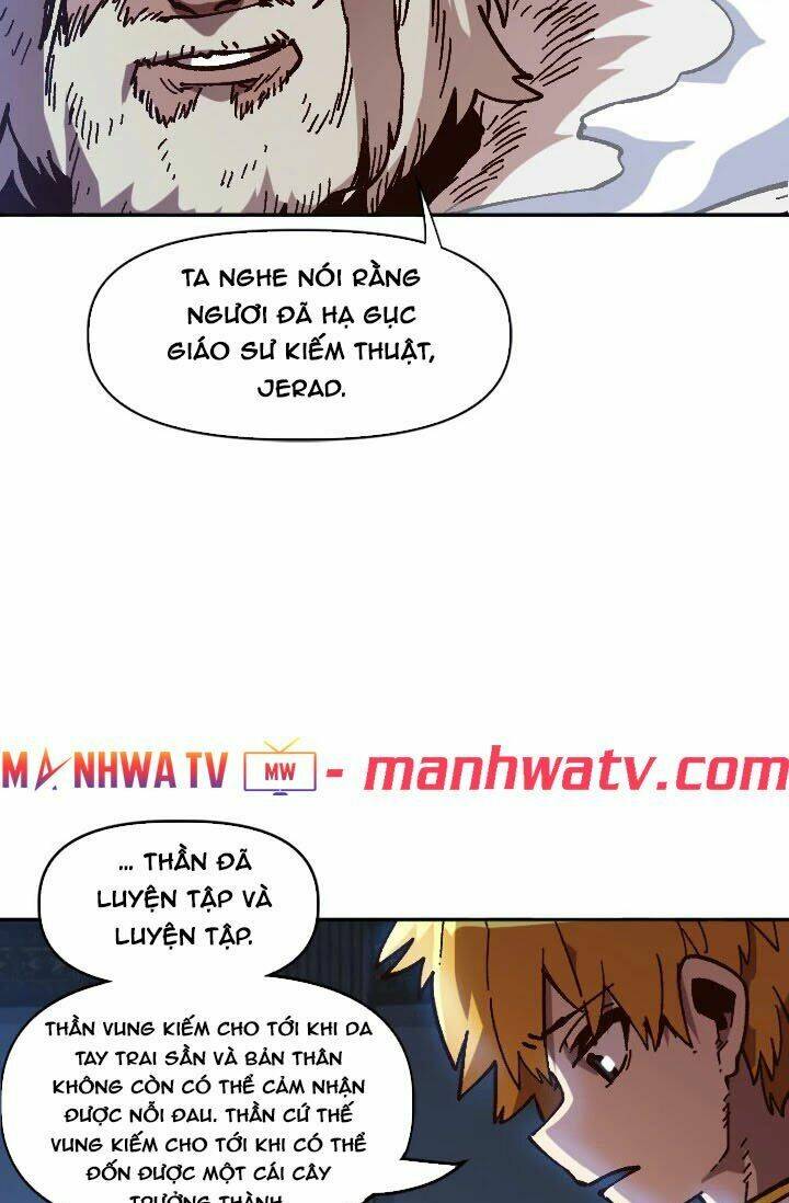 Nô Lệ Nghịch Thiên: Chapter 37