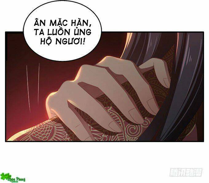 Thịnh Thế An Nhiên: Chapter 40