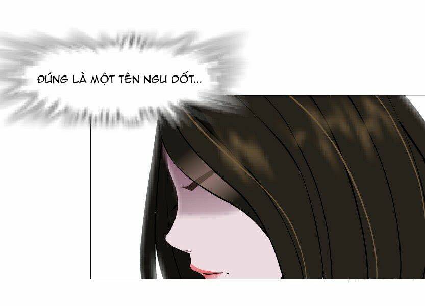 Cạm Bẫy Của Nữ Thần: Chapter 185