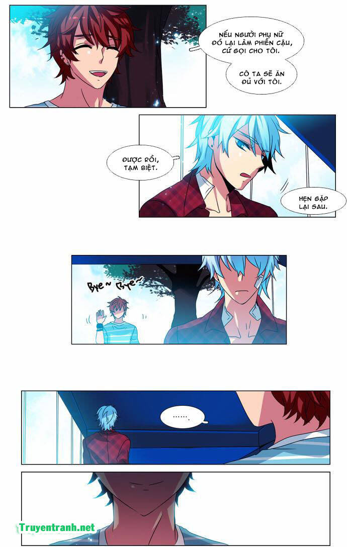 Wonted: Chapter 88
