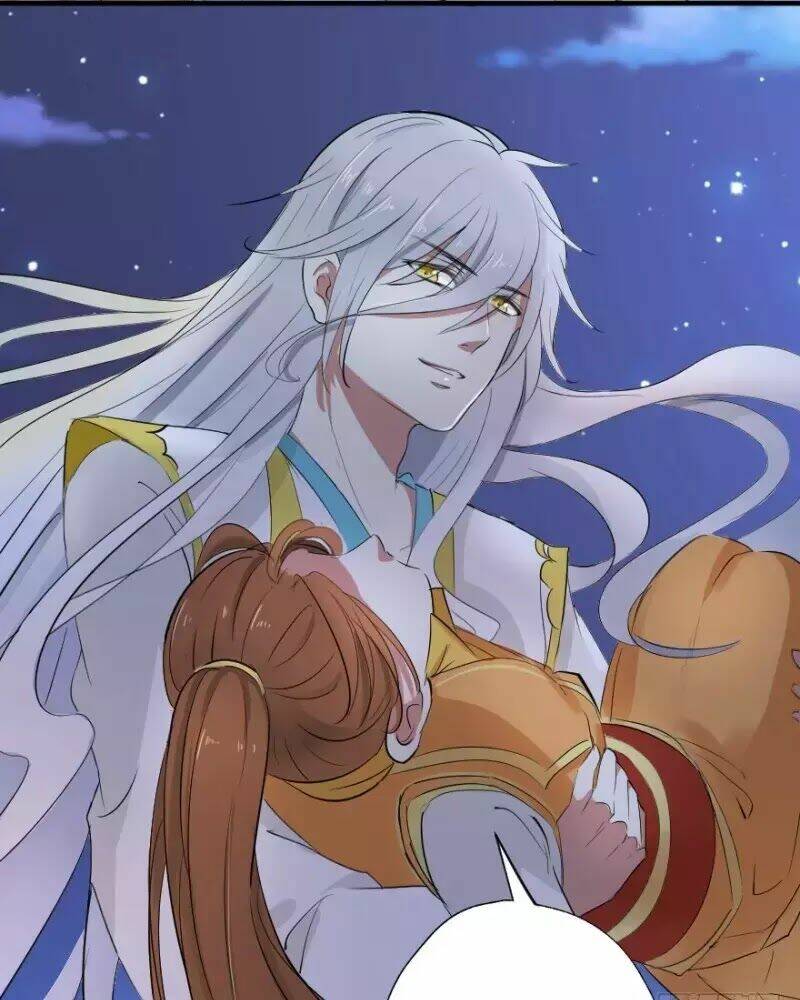 Hành Trình Sủng Đế Cơ: Chapter 1