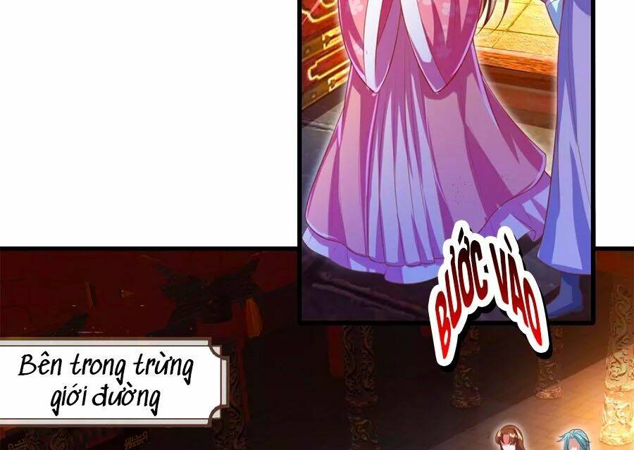 Phụng Lâm Thiên Hạ: Đệ Nhất Mỹ Nữ: Chapter 51