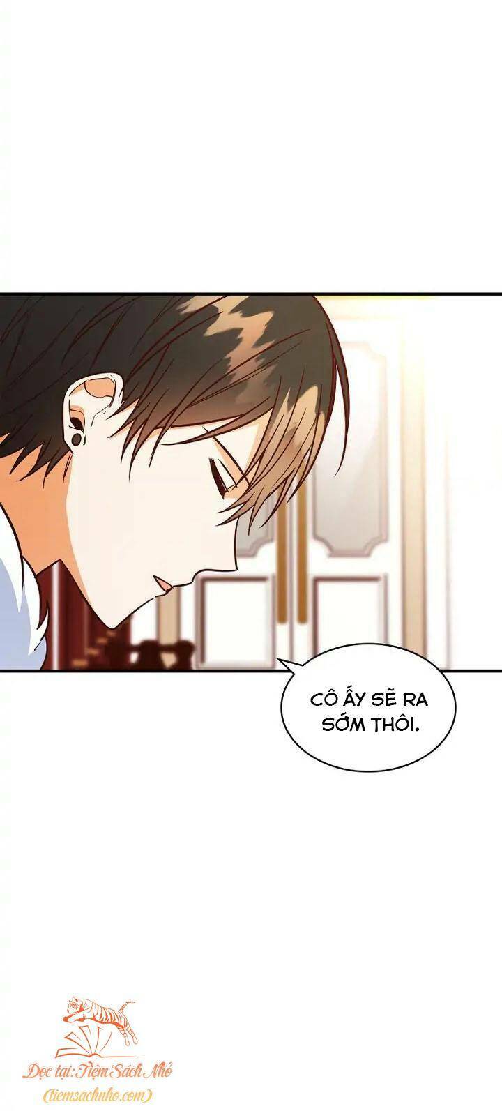 Lòng Trung Thành Với Kẻ Ác: Chapter 44