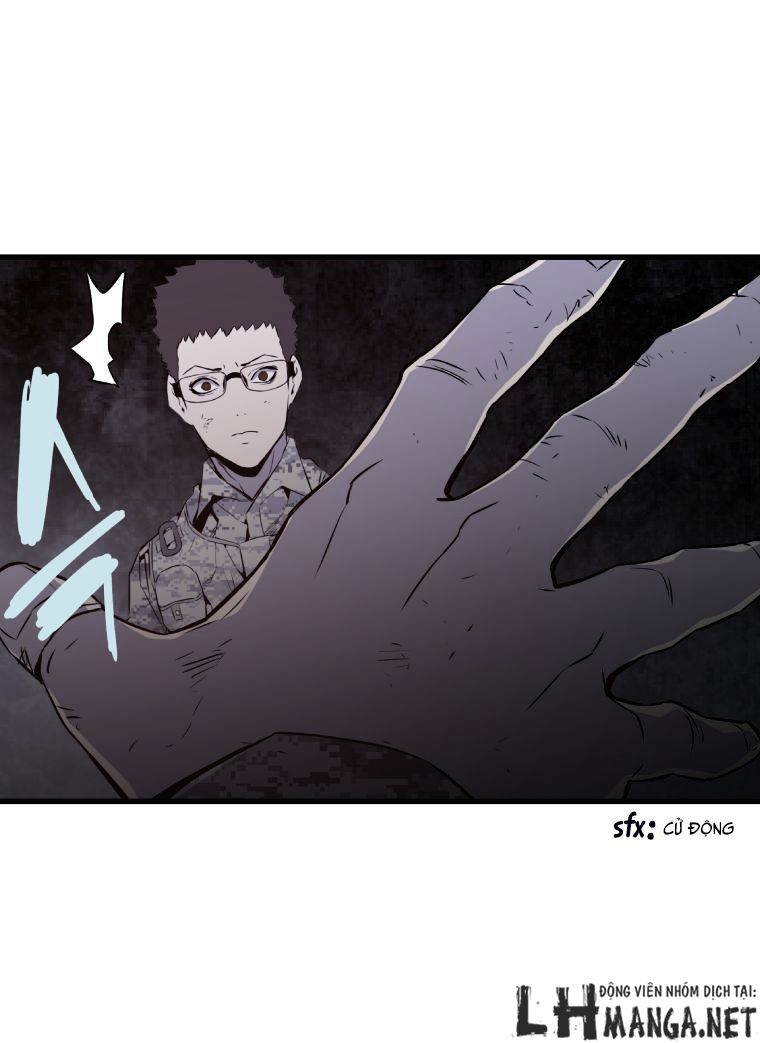 M.i.a - Jakjeonjung Siljong: Chapter 32