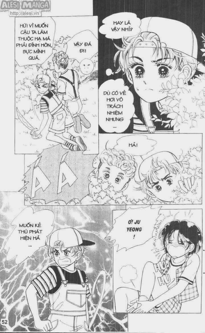 Nhỏ Con Trai: Chapter 2