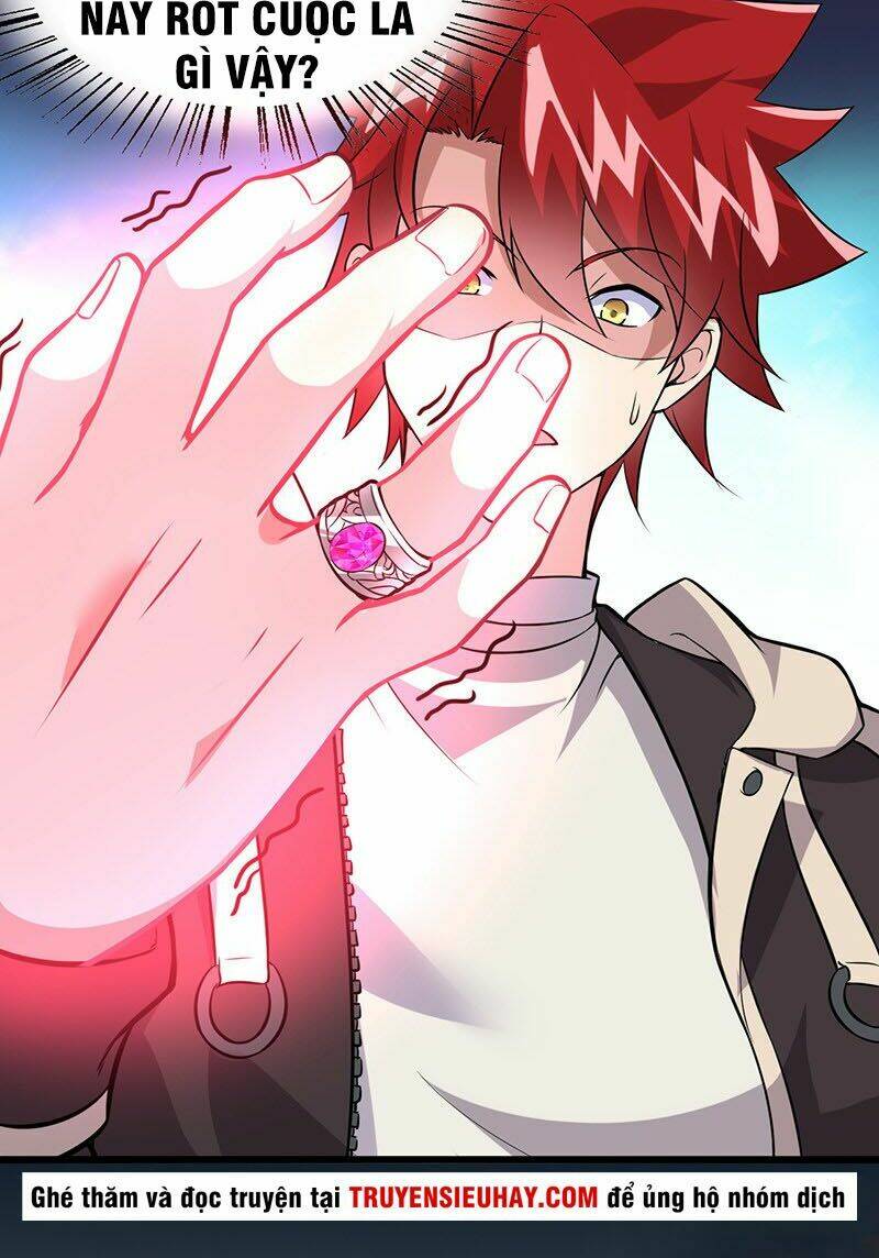 Dị Năng Thiếu Niên Vương: Chapter 56