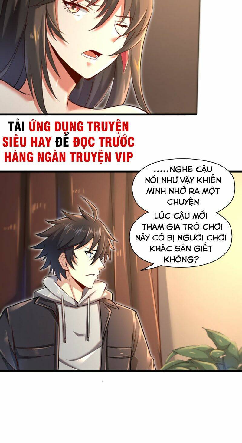 Một Trăm Triệu Điểm: Chapter 5