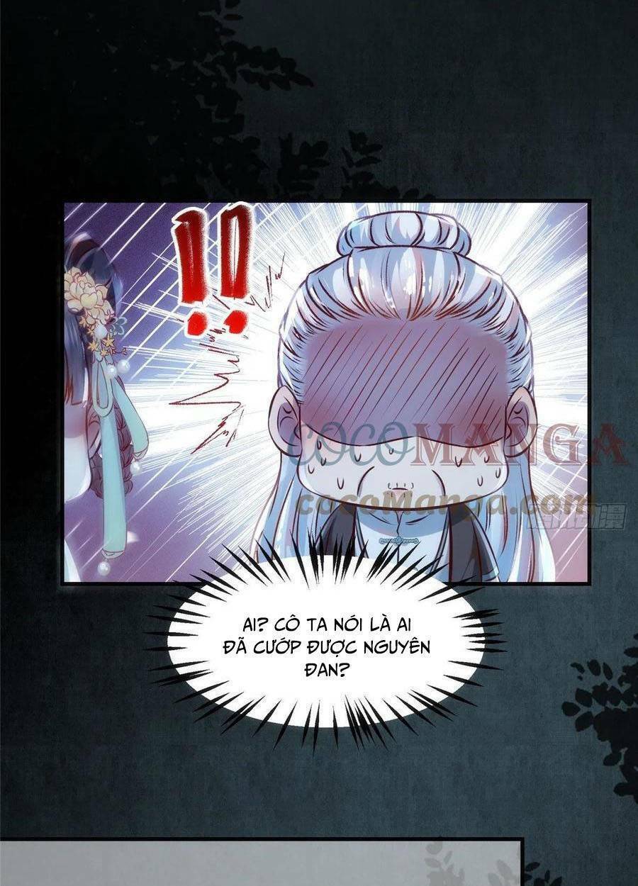 Nghịch Thiên Thần Phi Chí Thượng: Chapter 67