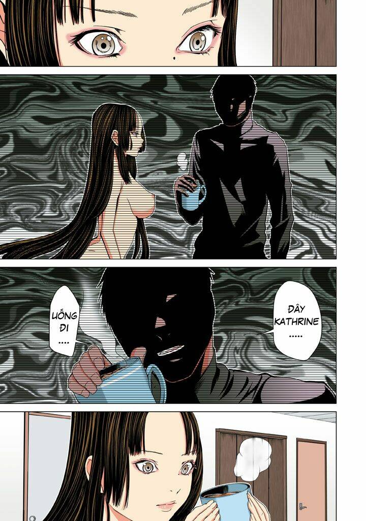 Minimum: Chapter 16