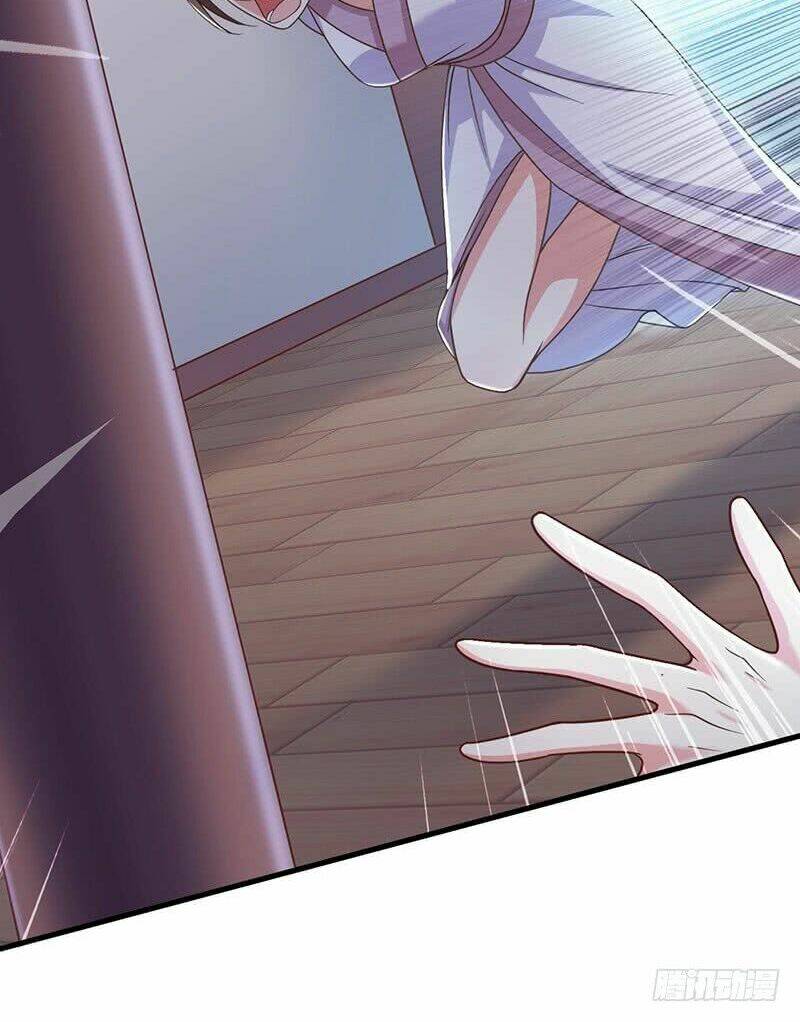 Bạo Quân Thử Yêu: Yêu Hậu Như Thử Đa Kiều: Chapter 6