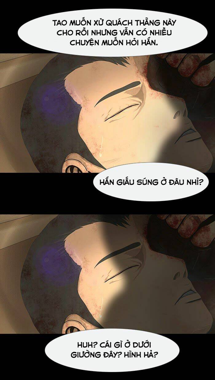 Dead Days: Chapter 14