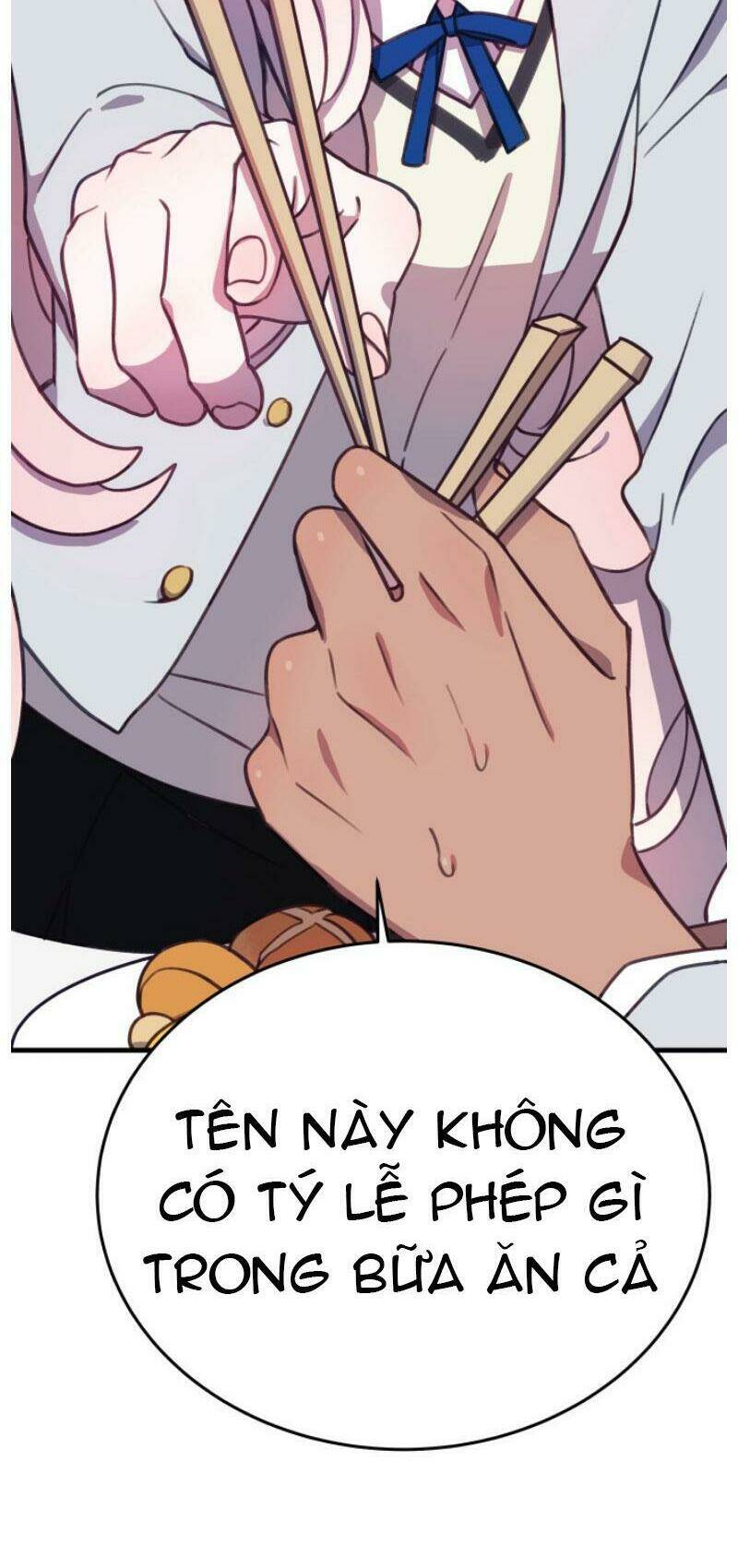 Lạy Chúa! Xin Hãy Để Con Trở Thành Ác Ma: Chapter 4