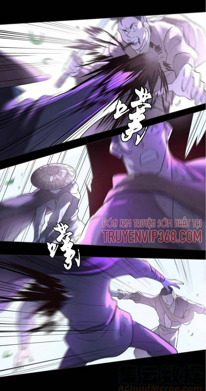 Trăm Vạn Cách Thành Thần: Chapter 8