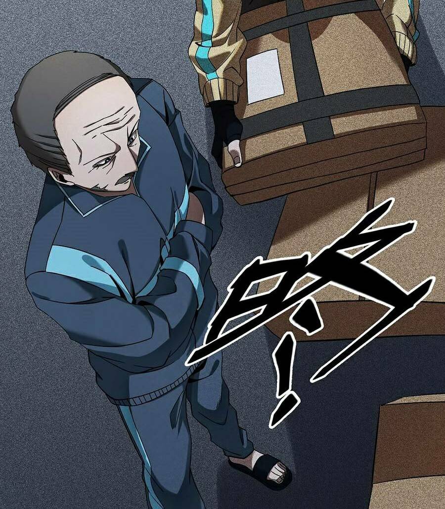 Người Chơi Siêu Mạnh: Chapter 3