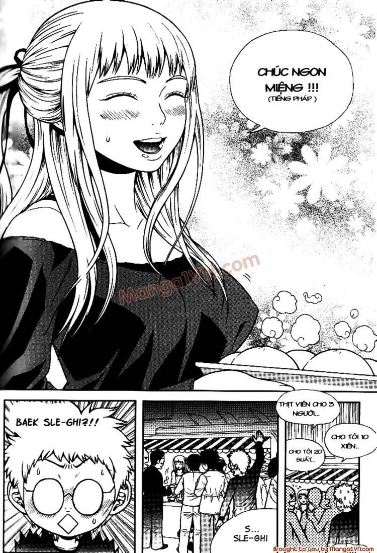 Need A Girl: Chapter 8