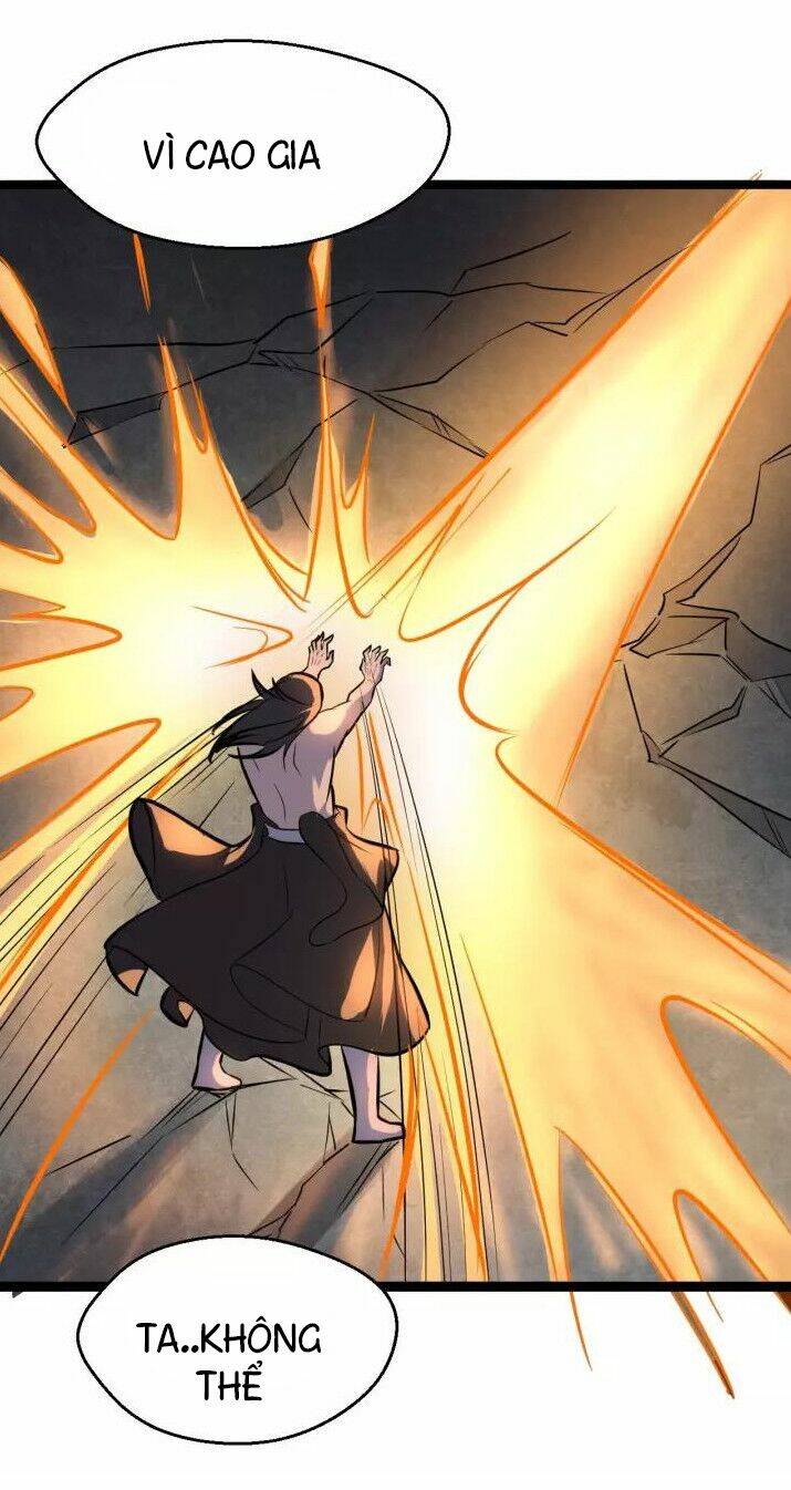 Đại Nghịch Chi Môn: Chapter 91