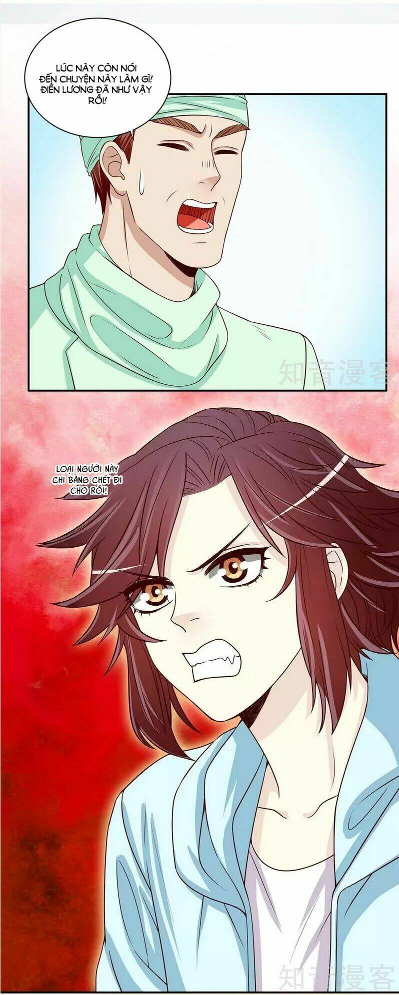 101 Phương Pháp Của Tổng Tài: Chapter 22