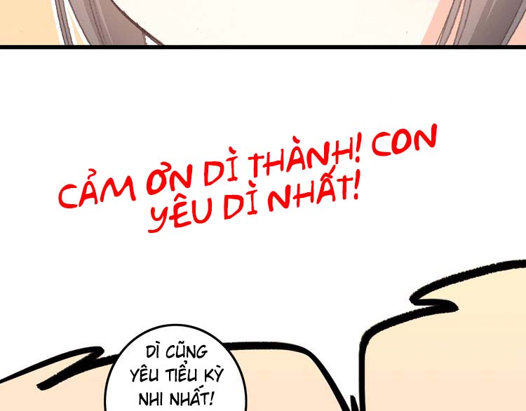 Con Tim Rung Động: Chapter 13.5