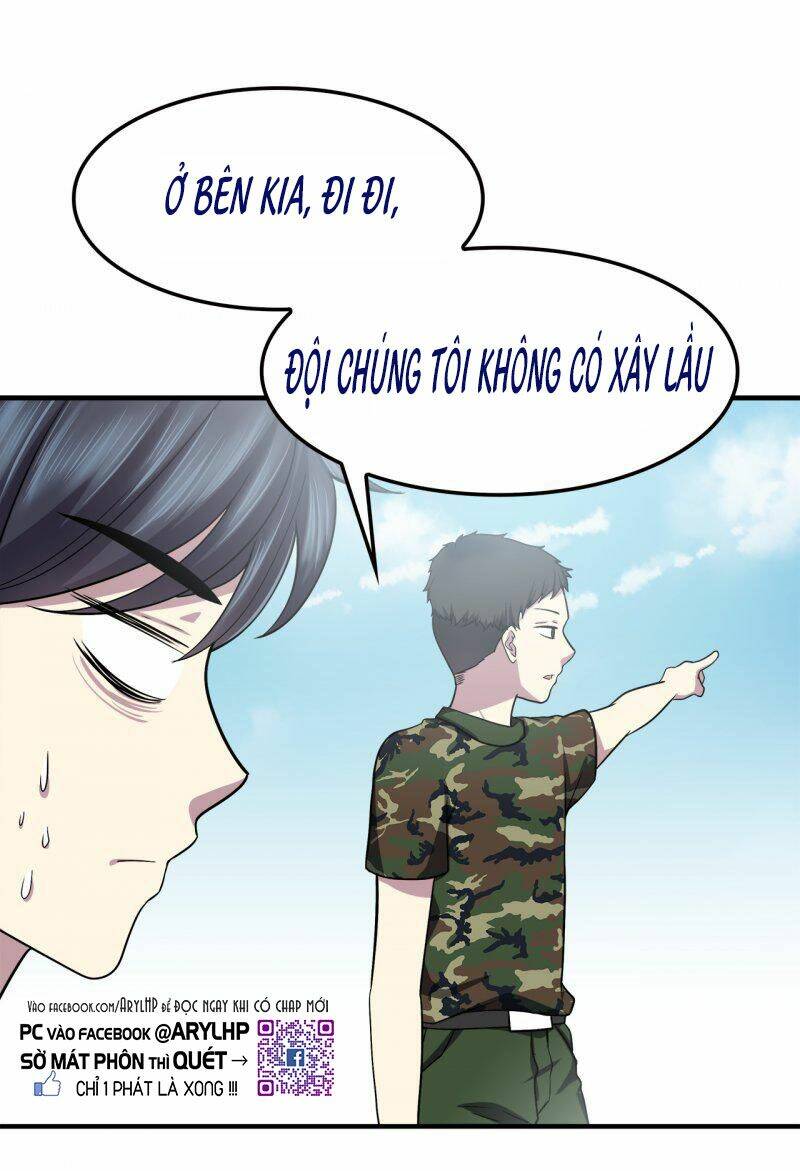 Người Yêu Thời Không: Chapter 26