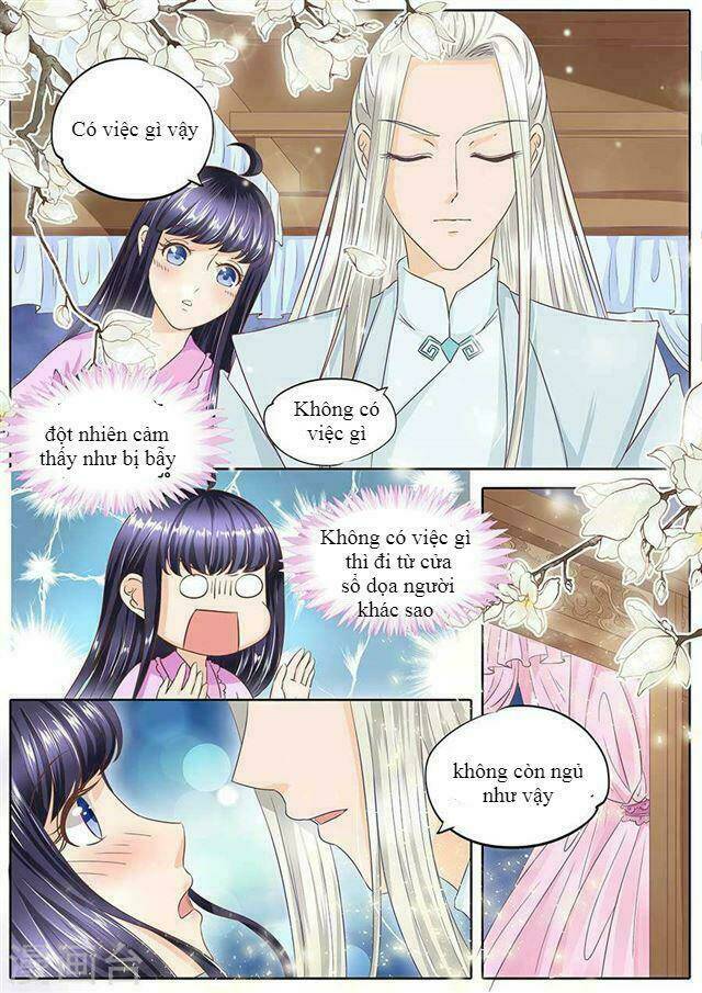 Gia Huynh Ở Lại Tìm Đường Chết: Chapter 17