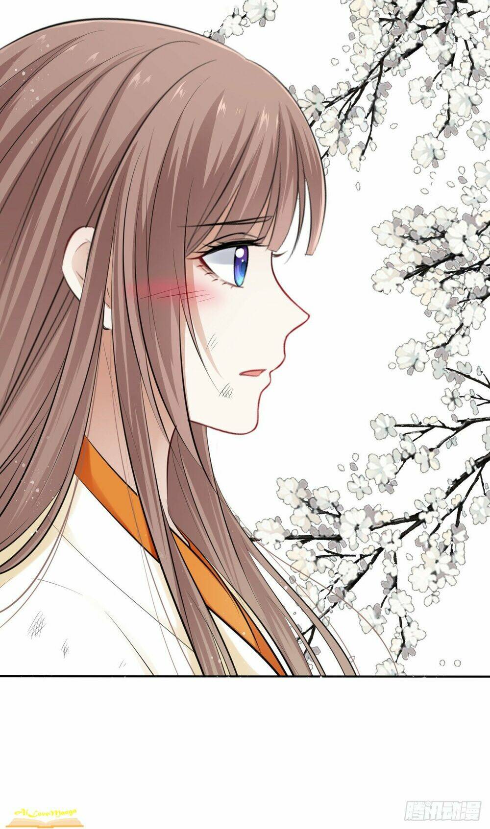 Vương Phi Thật Thích Trang Điểm: Chapter 20