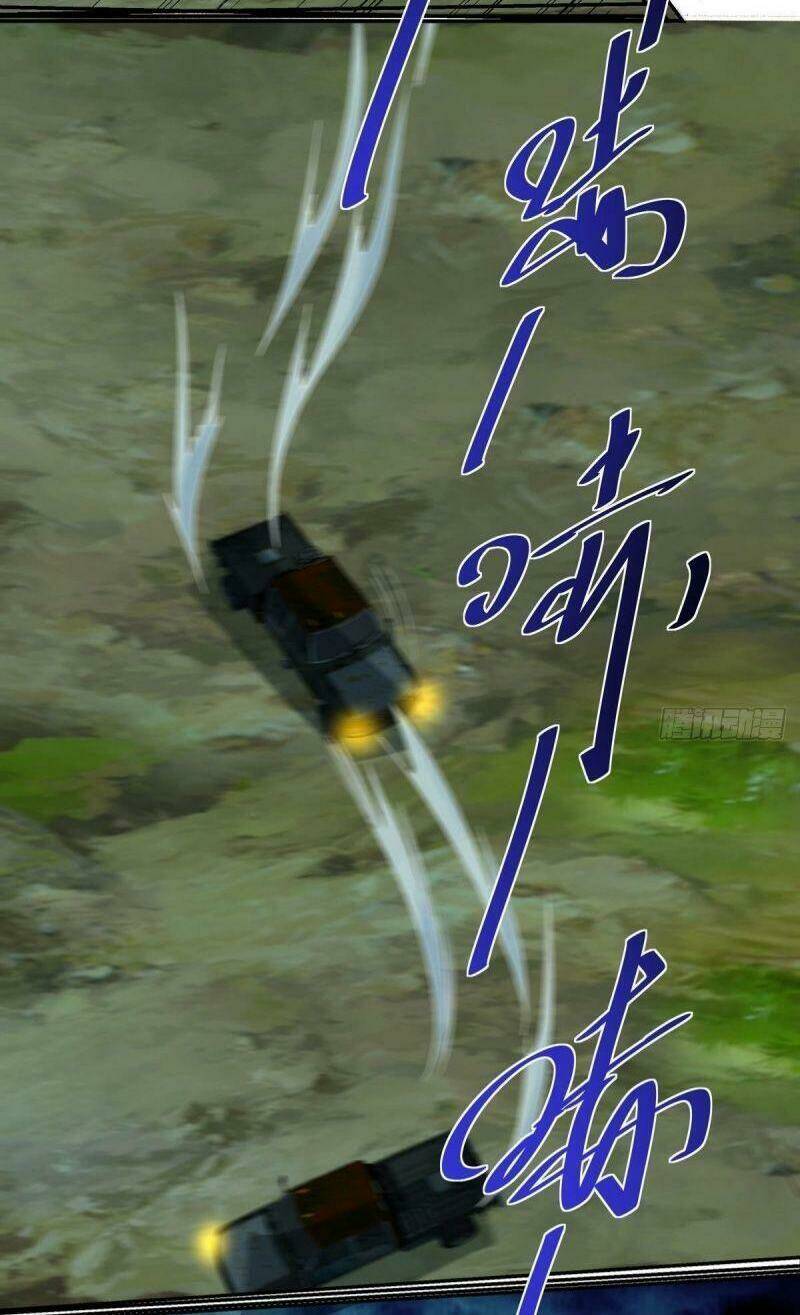 Xâm Lược Vạn Giới: Chapter 57