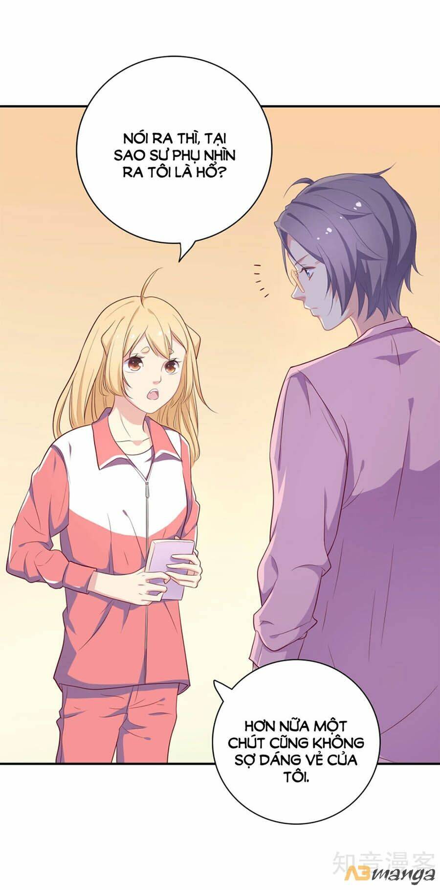 Hẹn Hò Siêu Tốc: Chapter 4