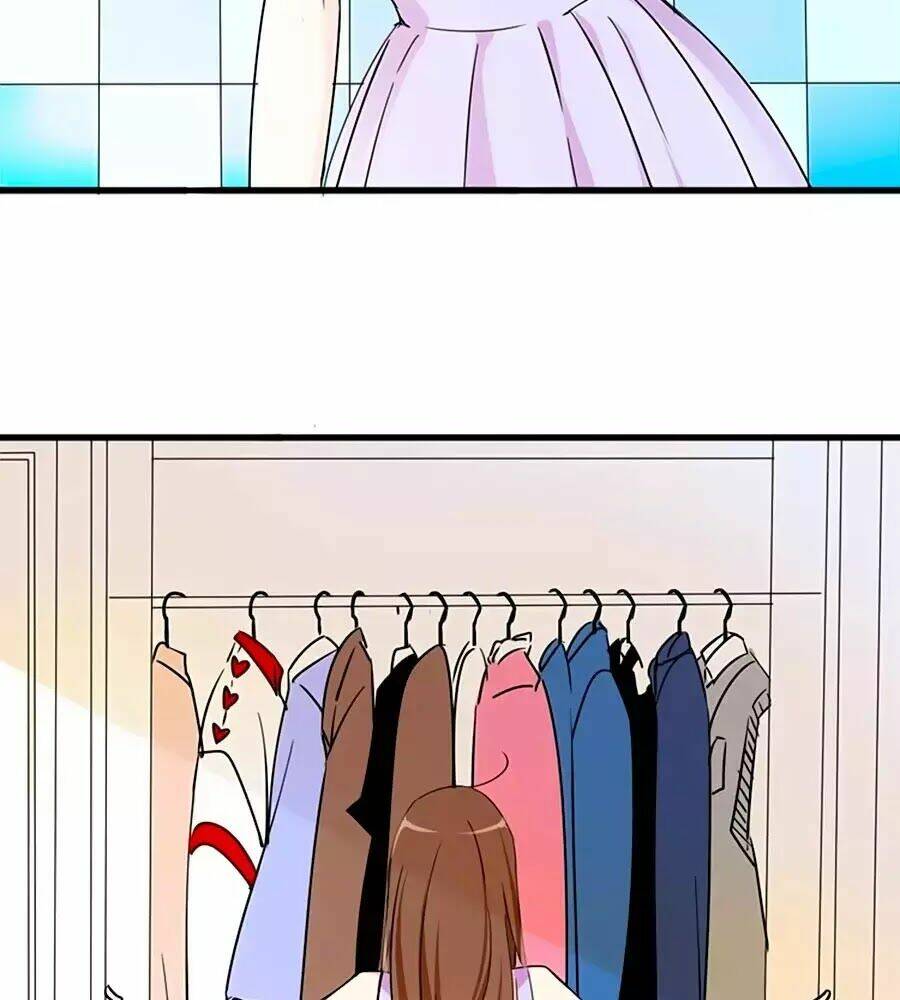 Mùi Hương Lãng Mạn: Chapter 9