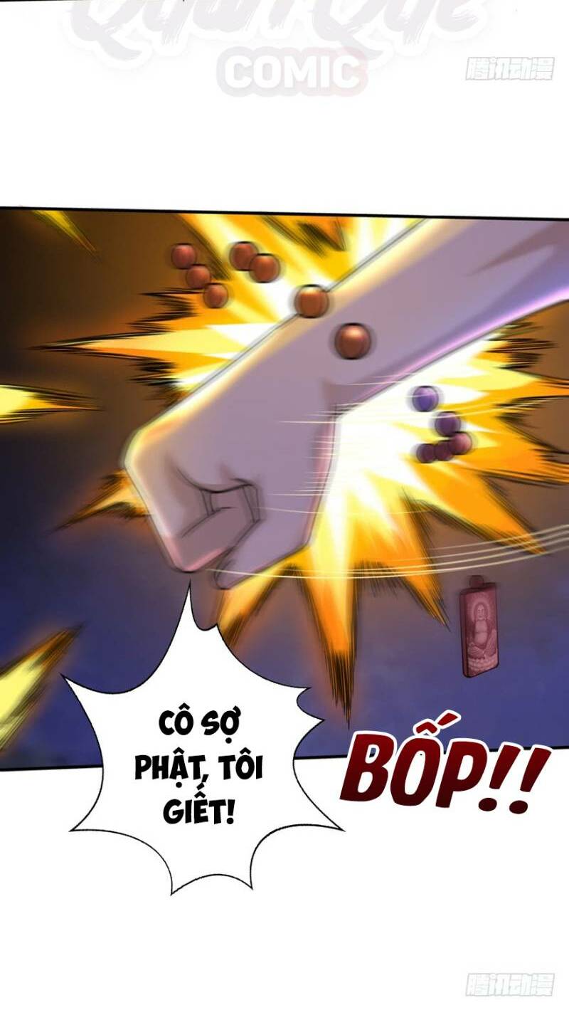 Thập Nhị Thiên Kiếp: Chapter 9