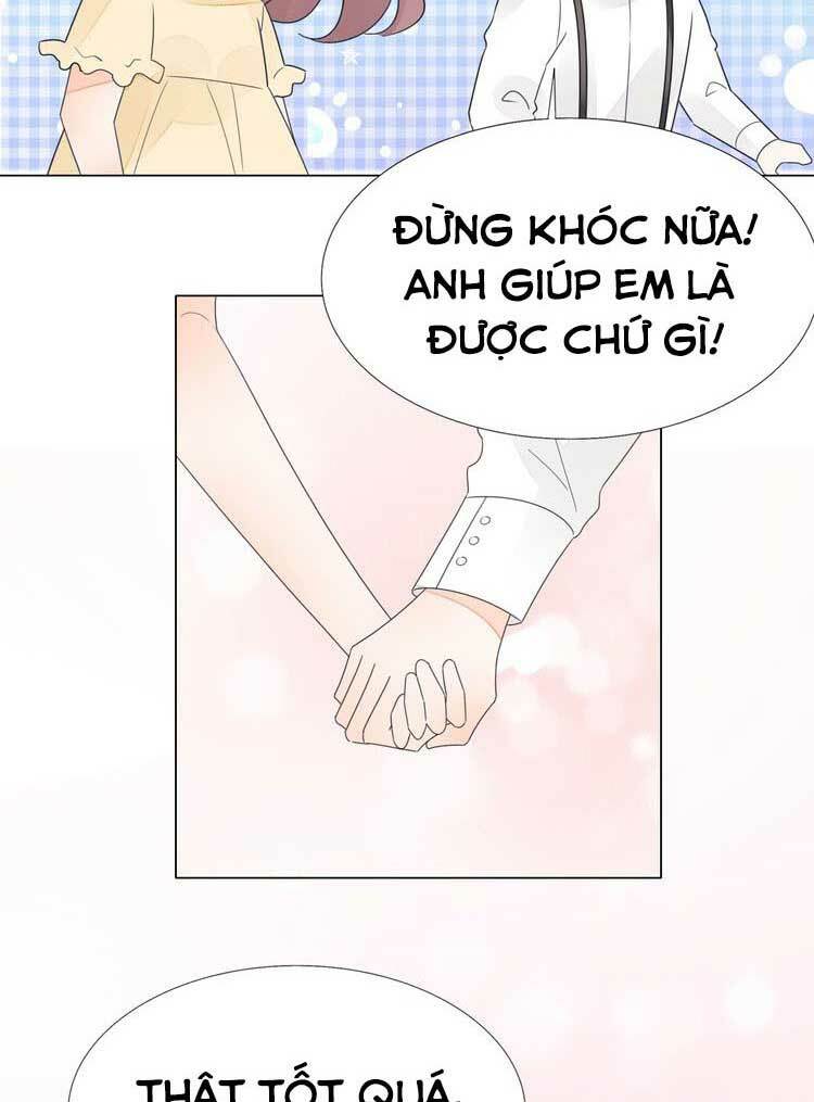 Điều Ước Sủng Ái Bất Bình Đẳng: Chapter 113.2