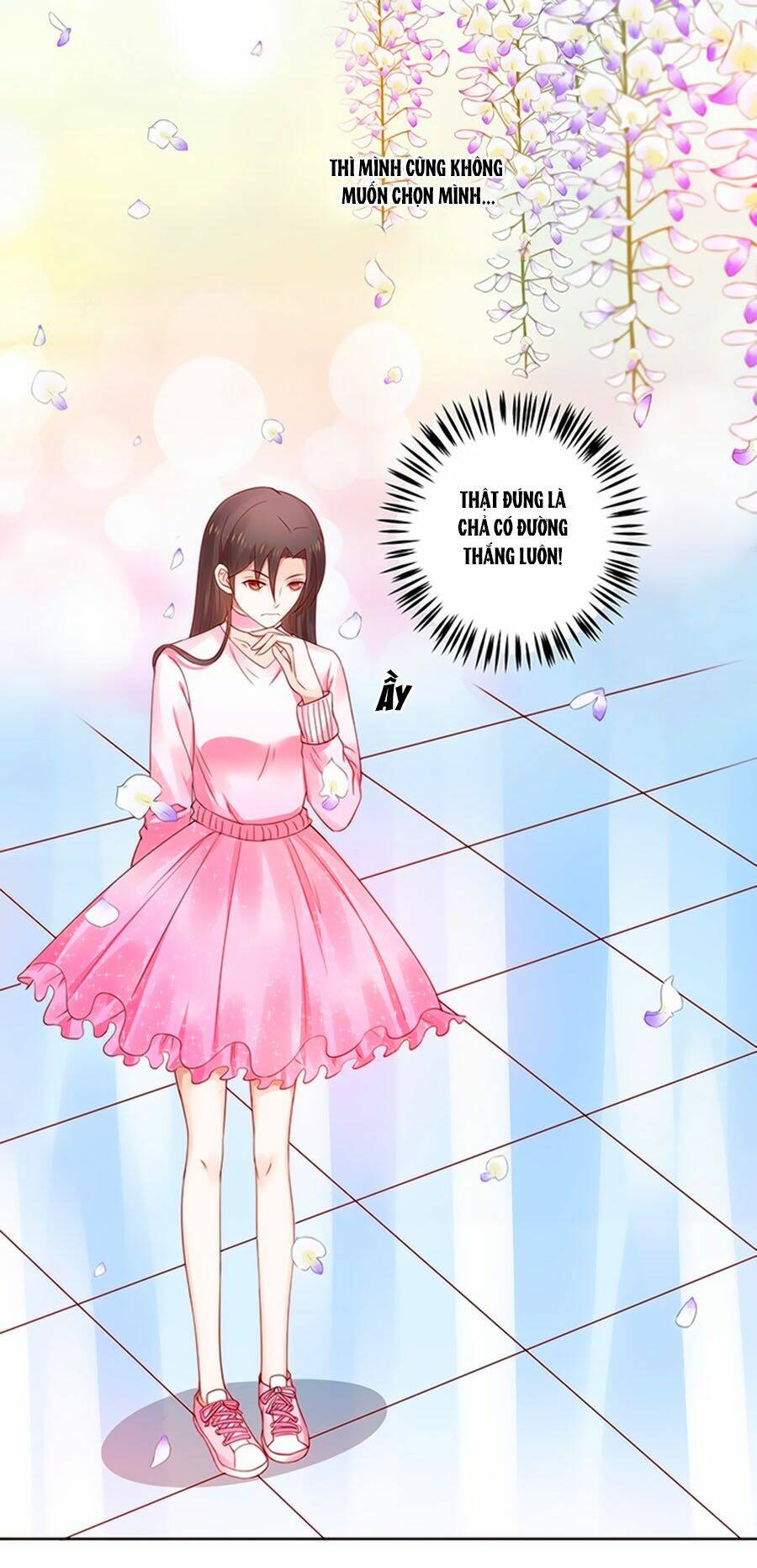 Bạn Trai Là Ngôi Sao: Chapter 106