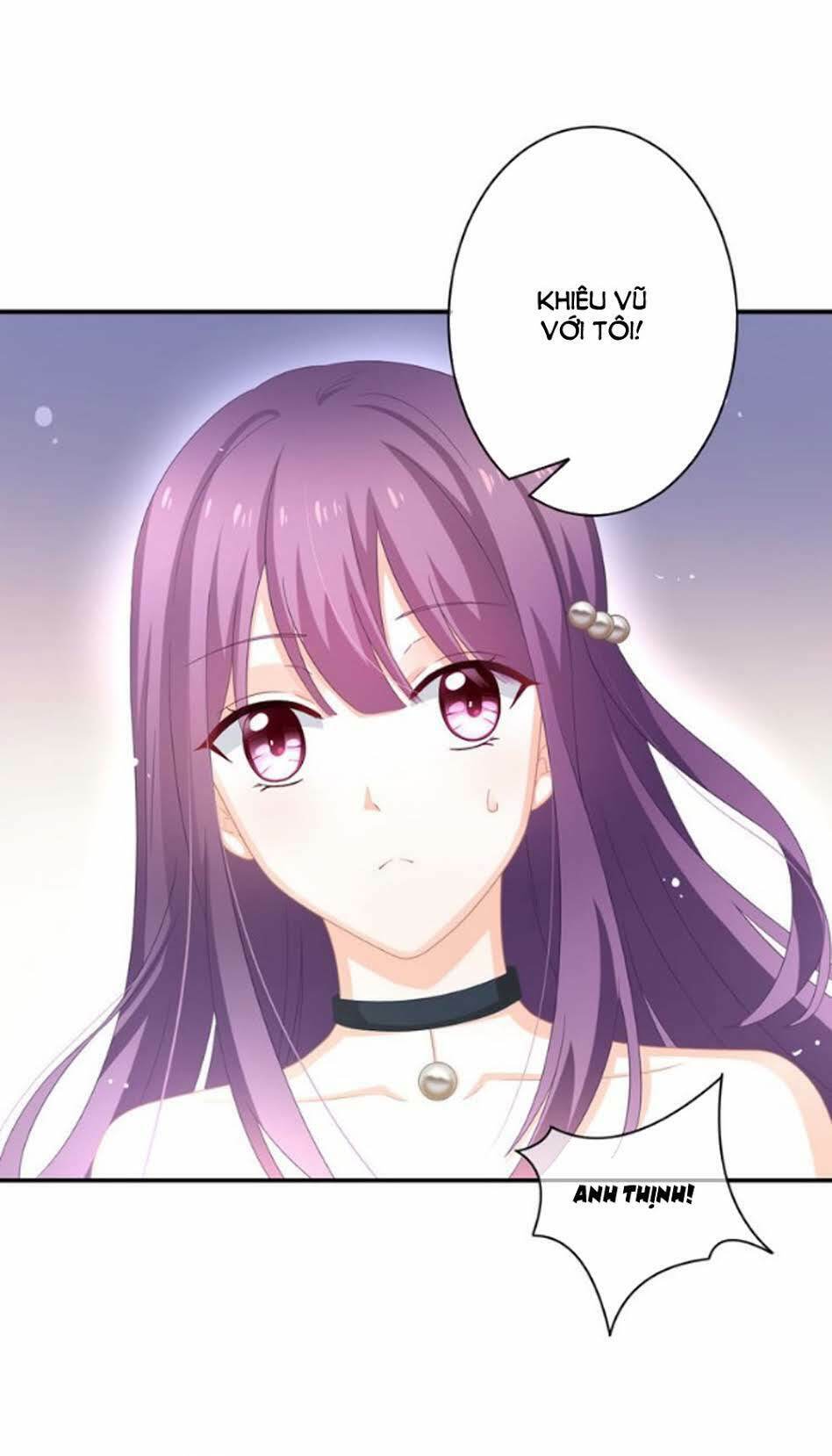 Tiệm May Luyến Sắc: Chapter 9