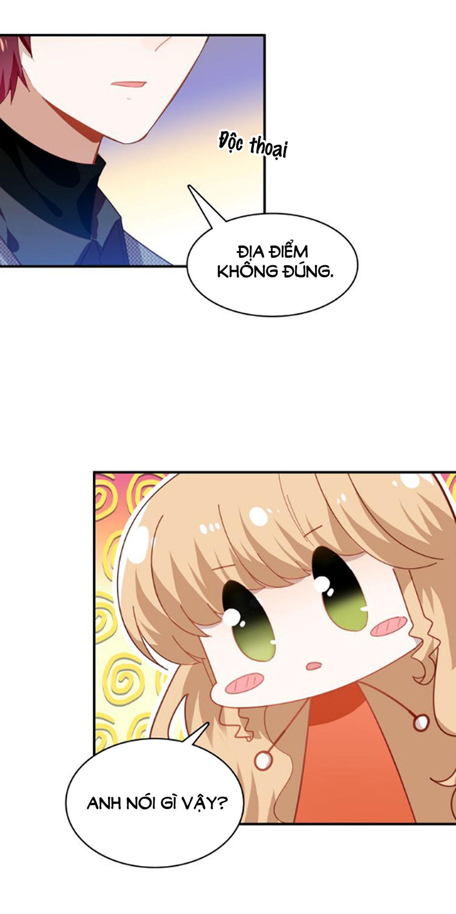 Ái Ngạo Kiều Long Vương Gia: Chapter 27