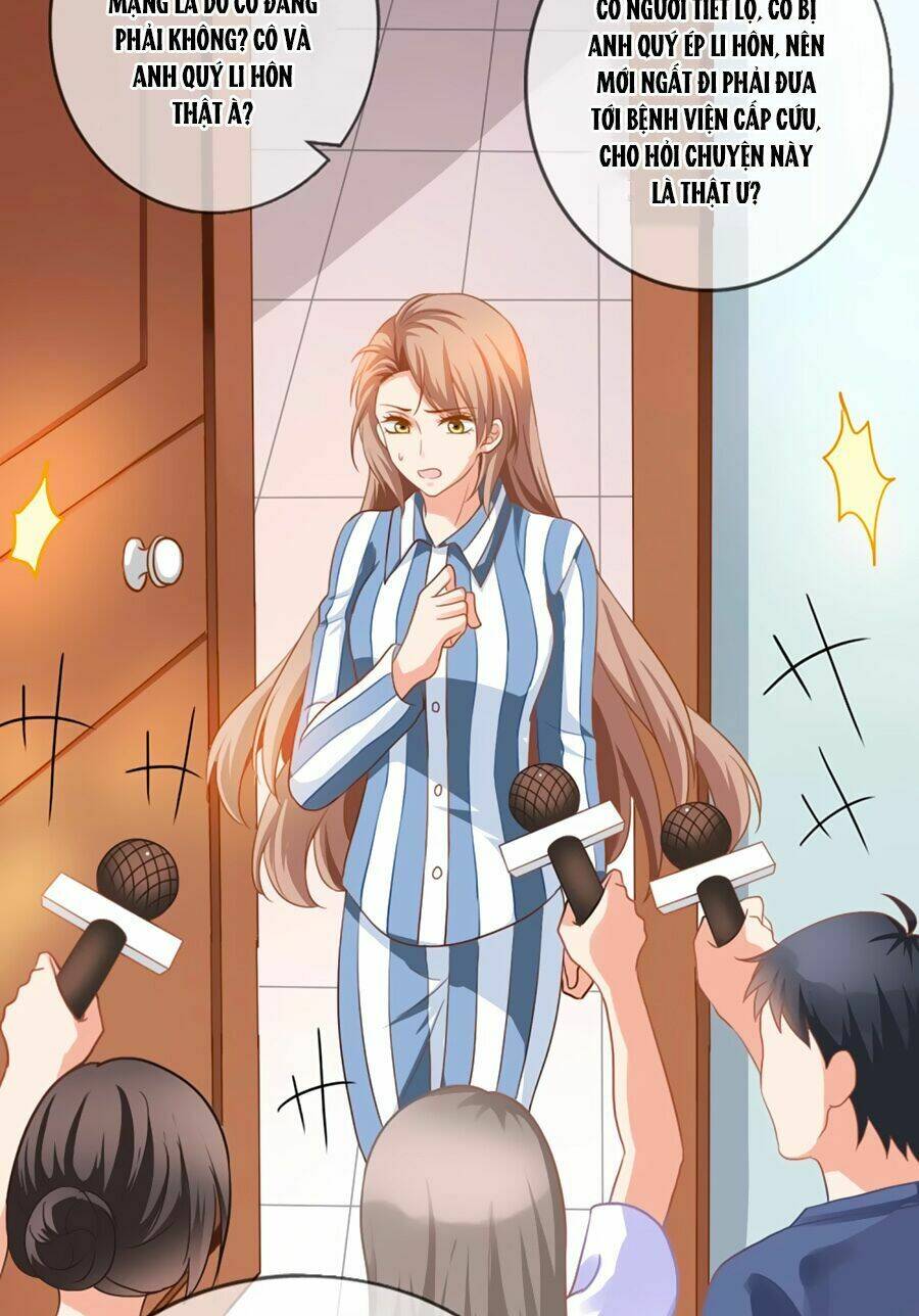 Mỹ Vị Giai Thê: Chapter 2