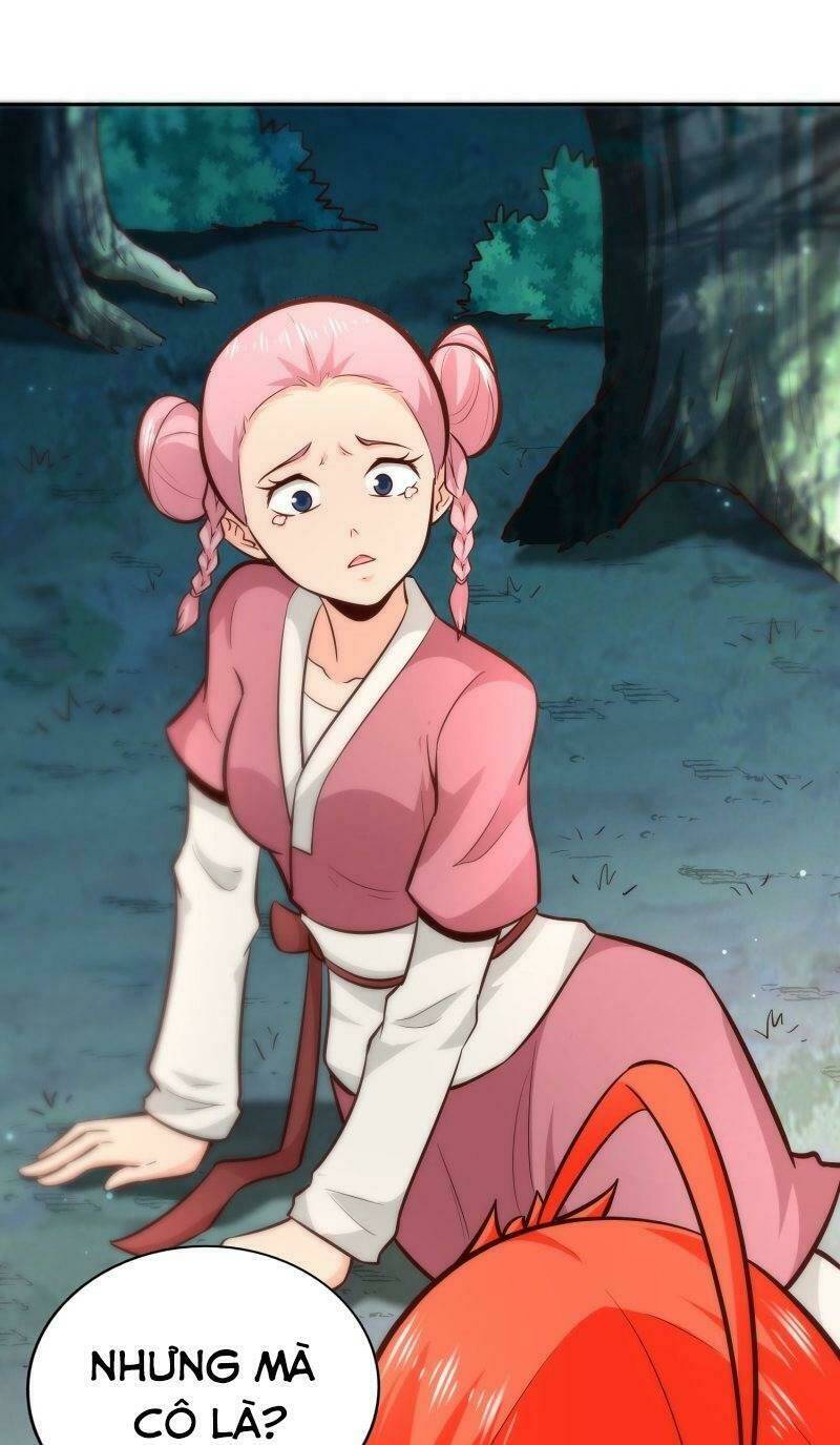 Võ Linh Kiếm Tôn: Chapter 92