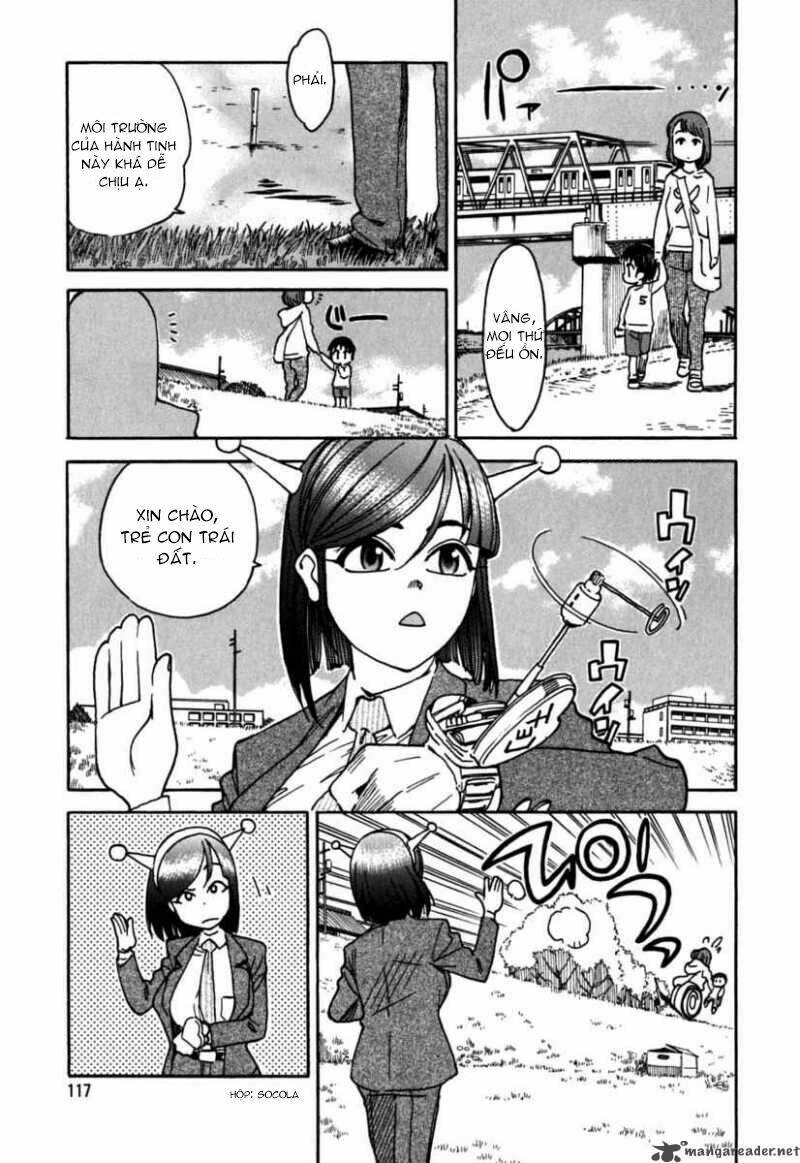 Ichinensei Ni Nacchattara: Chapter 19