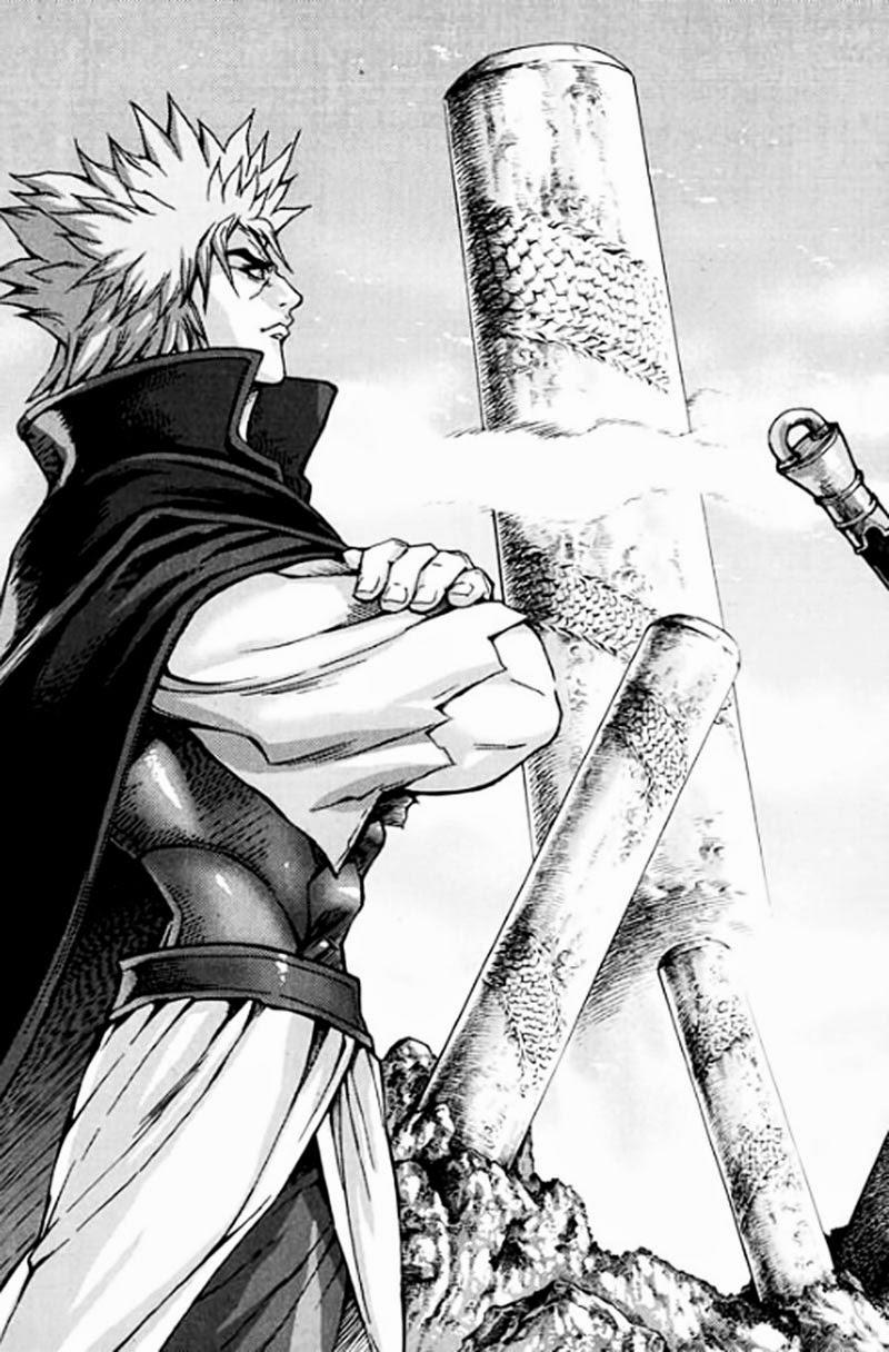 Diêm Đế: Chapter 46.2