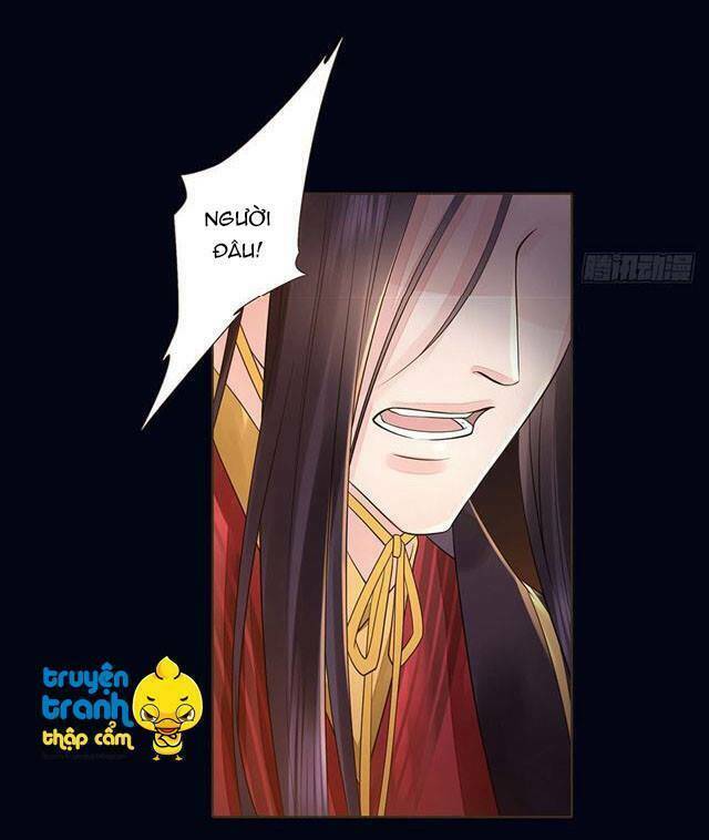 Đại Giá Thừa Tướng: Chapter 106