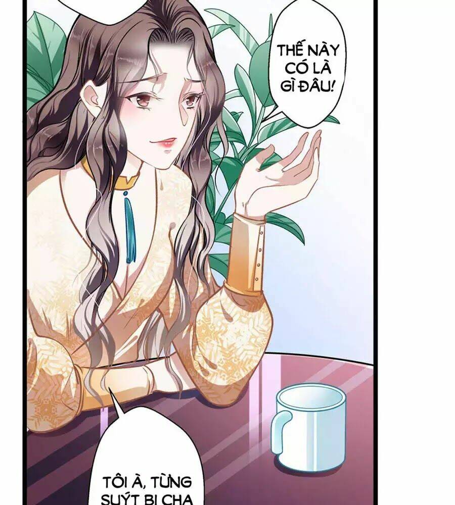 Cưng Chiều Ái Thê Hư Hỏng: Chapter 39