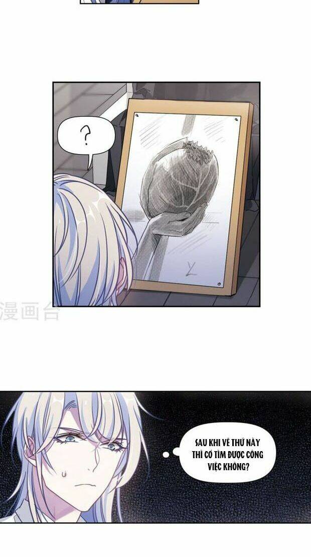 Địa Ngục Cáo Bạch Thi: Chapter 54