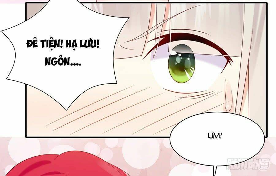 Bảo Bối Thiên Ức Hào Môn: Chapter 15.2