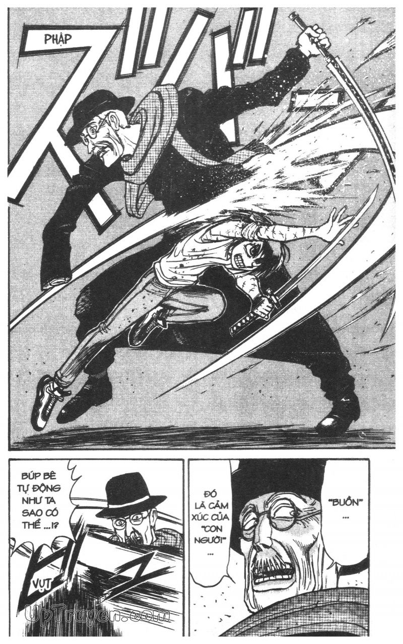 Fujita Kazuhiro: Chapter 34